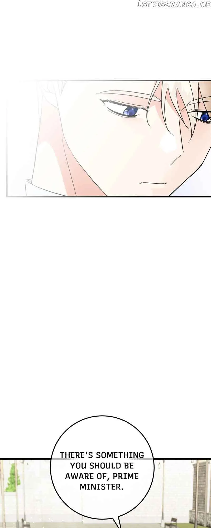 Can’t Go Too Far with the Unrelenting Duke Chapter 42 page 27