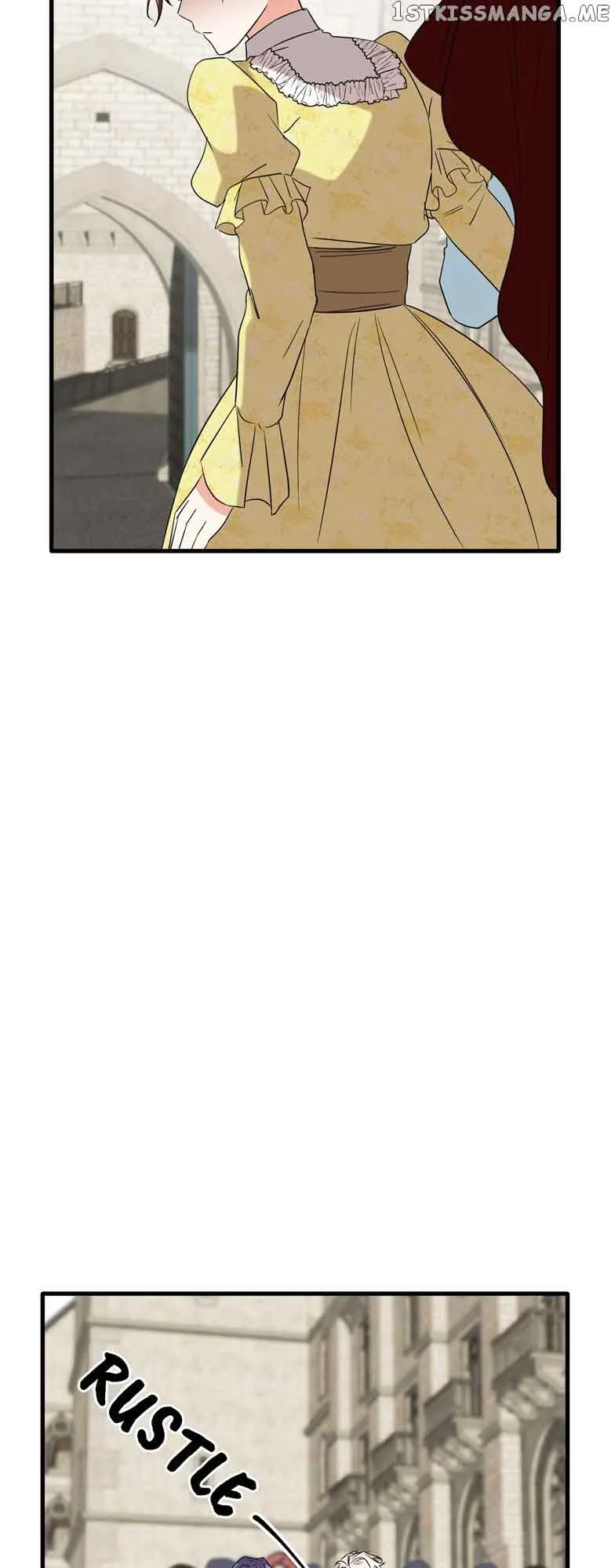 Can’t Go Too Far with the Unrelenting Duke Chapter 42 page 21