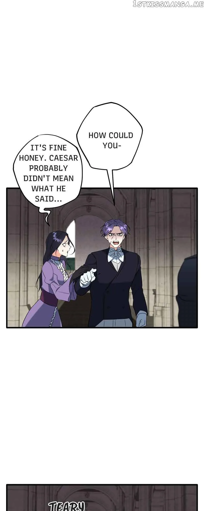 Can’t Go Too Far with the Unrelenting Duke Chapter 43 page 11