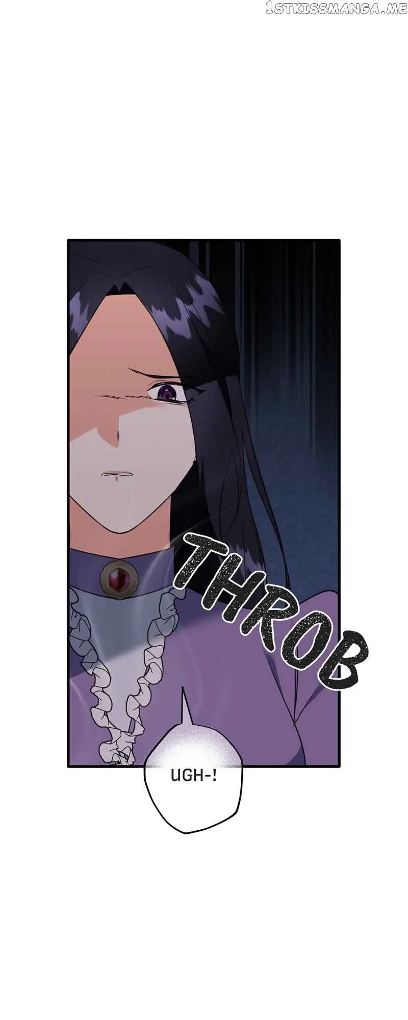 Can’t Go Too Far with the Unrelenting Duke Chapter 44 page 6