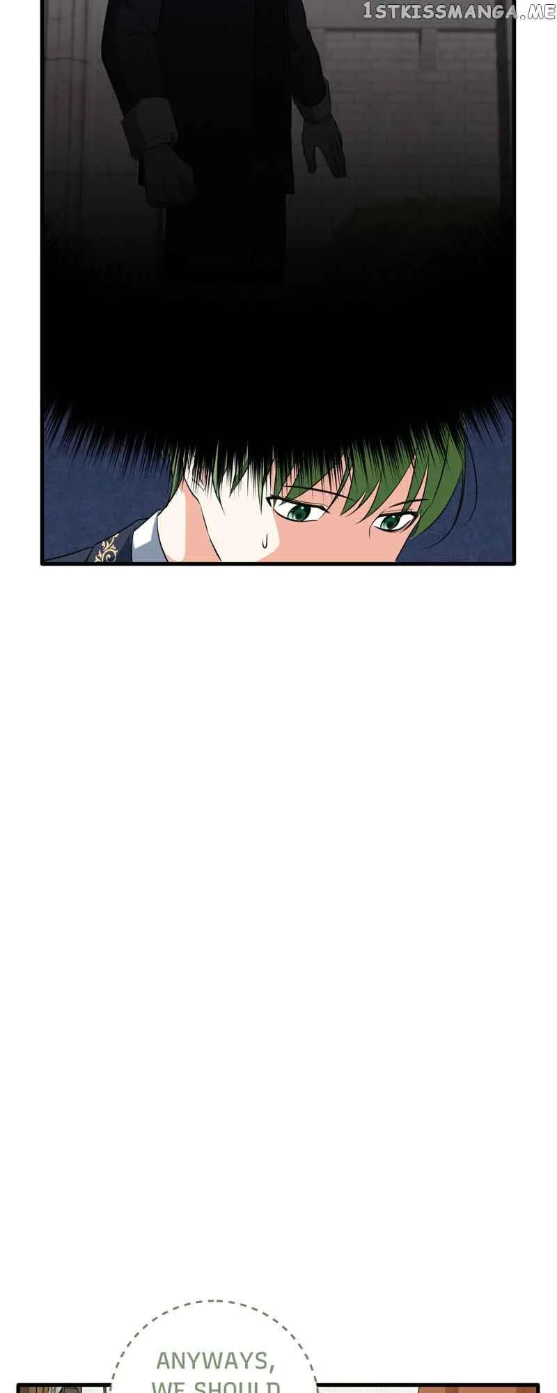 Can’t Go Too Far with the Unrelenting Duke Chapter 45 page 6