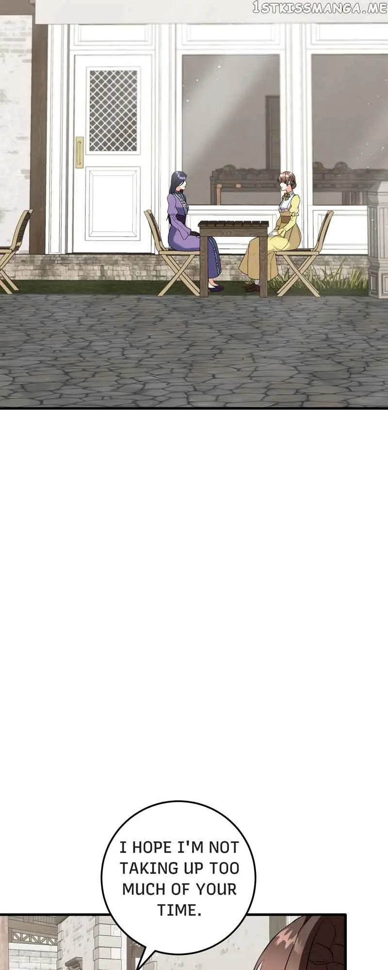 Can’t Go Too Far with the Unrelenting Duke Chapter 44 page 3