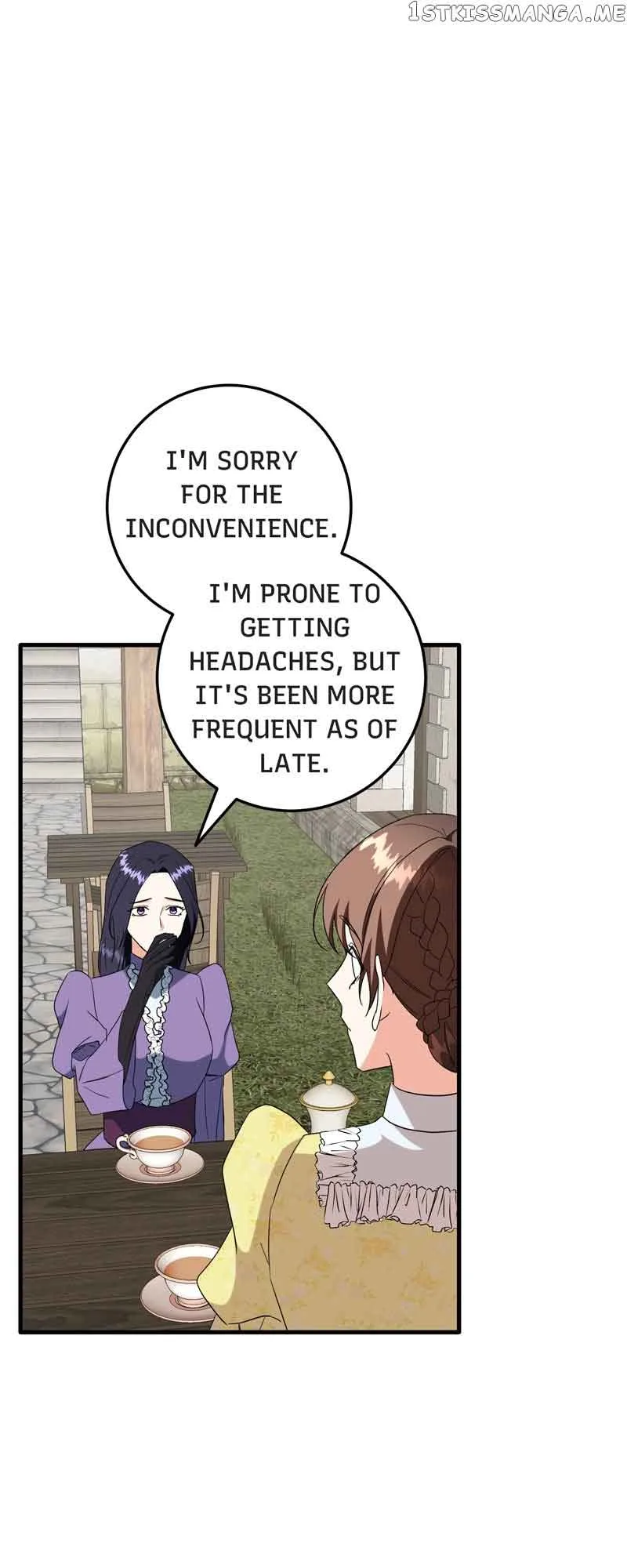 Can’t Go Too Far with the Unrelenting Duke Chapter 44 page 9