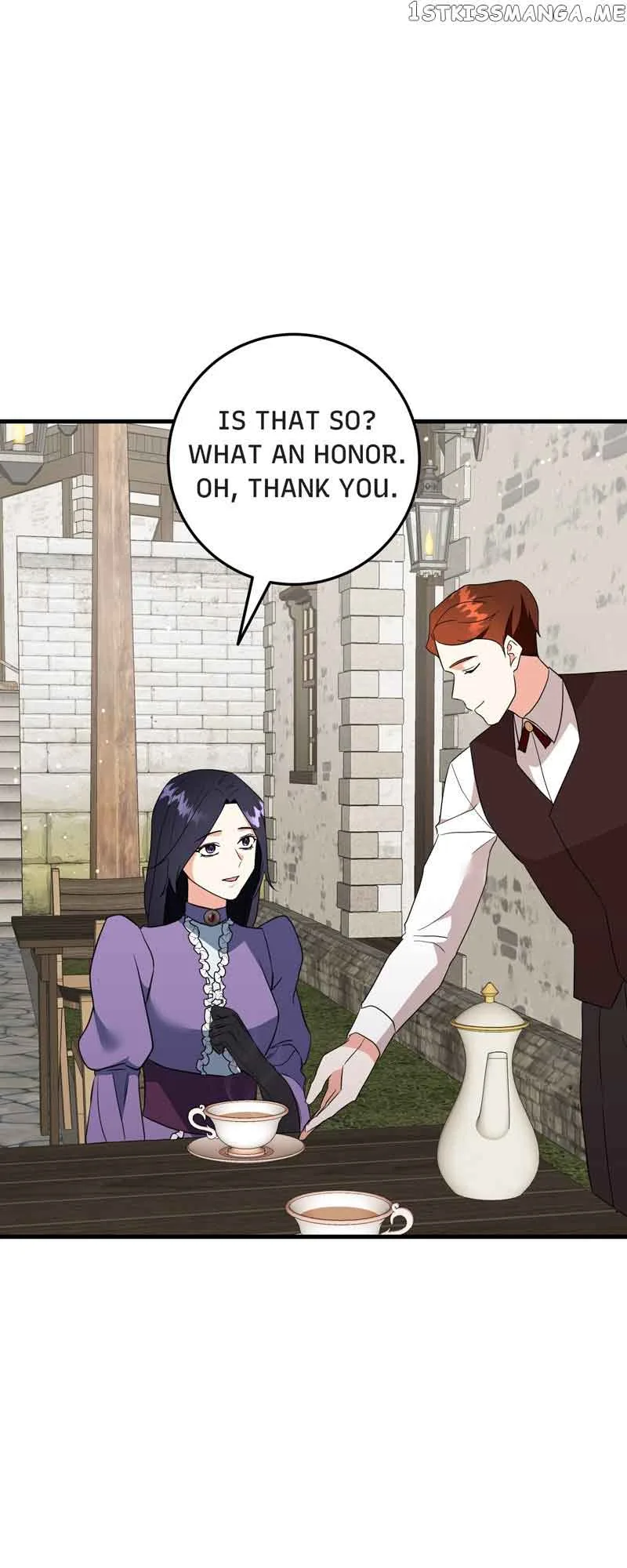 Can’t Go Too Far with the Unrelenting Duke Chapter 44 page 5
