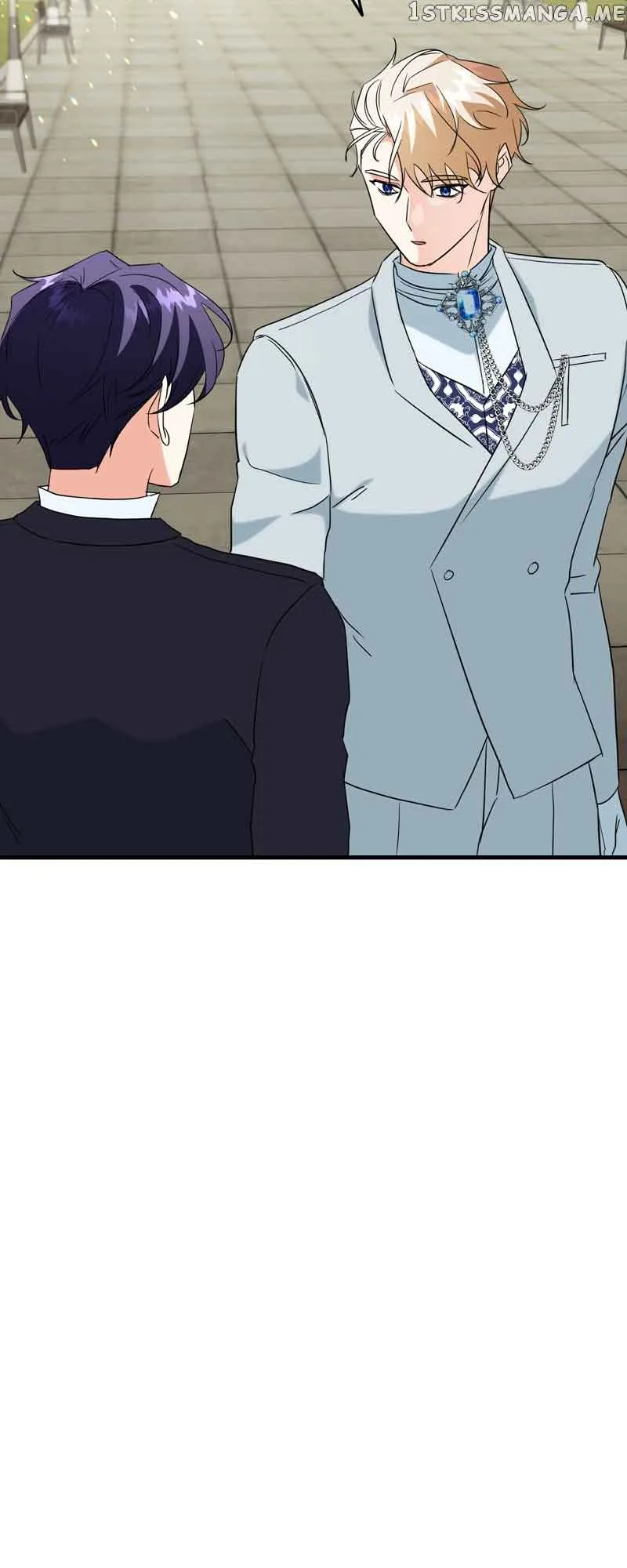 Can’t Go Too Far with the Unrelenting Duke Chapter 42 page 28