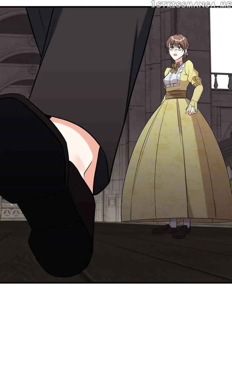 Can’t Go Too Far with the Unrelenting Duke Chapter 43 page 16