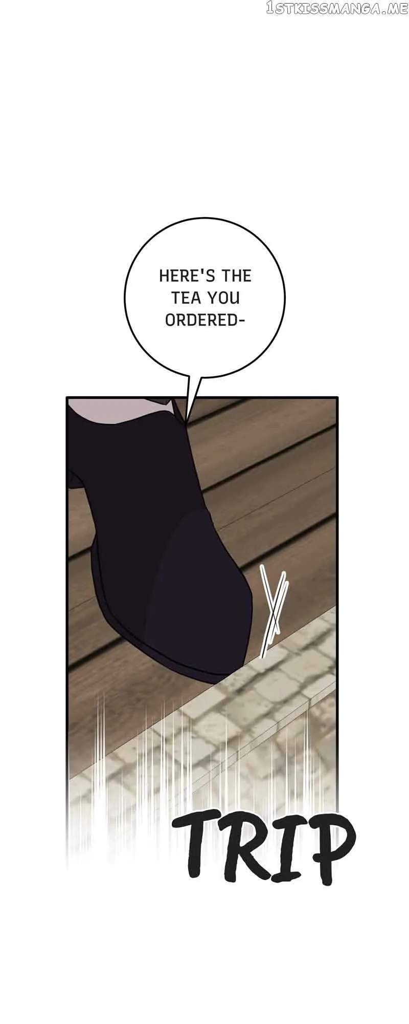Can’t Go Too Far with the Unrelenting Duke Chapter 44 page 16