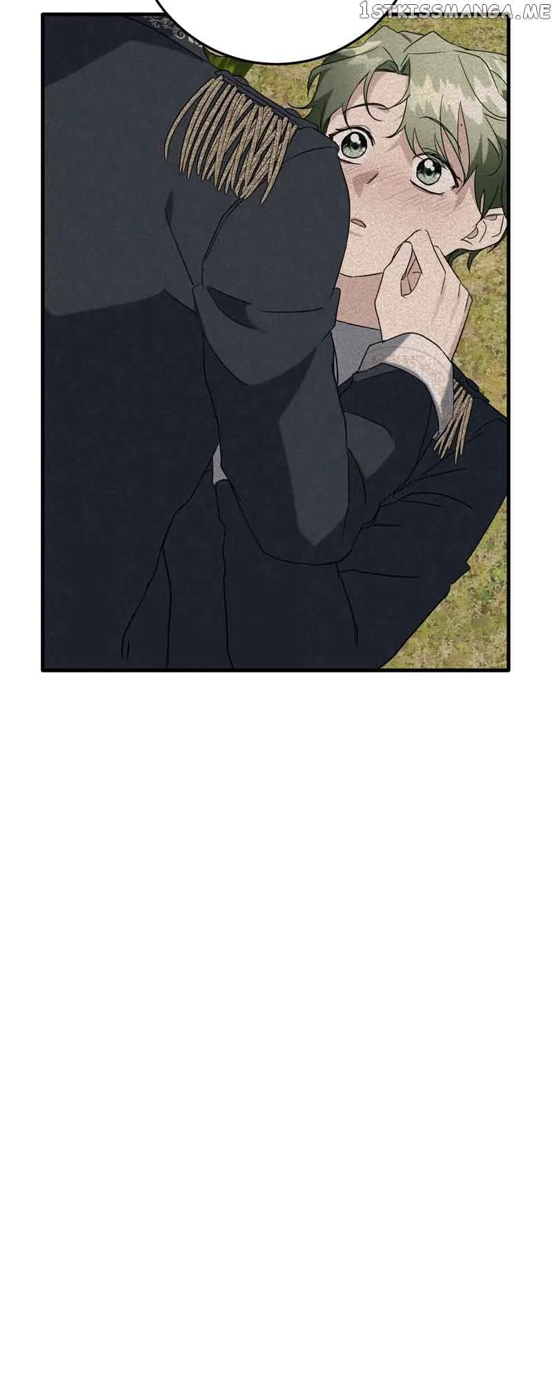 Can’t Go Too Far with the Unrelenting Duke Chapter 42 page 35