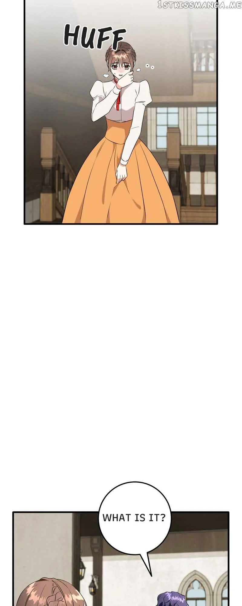 Can’t Go Too Far with the Unrelenting Duke Chapter 45 page 27