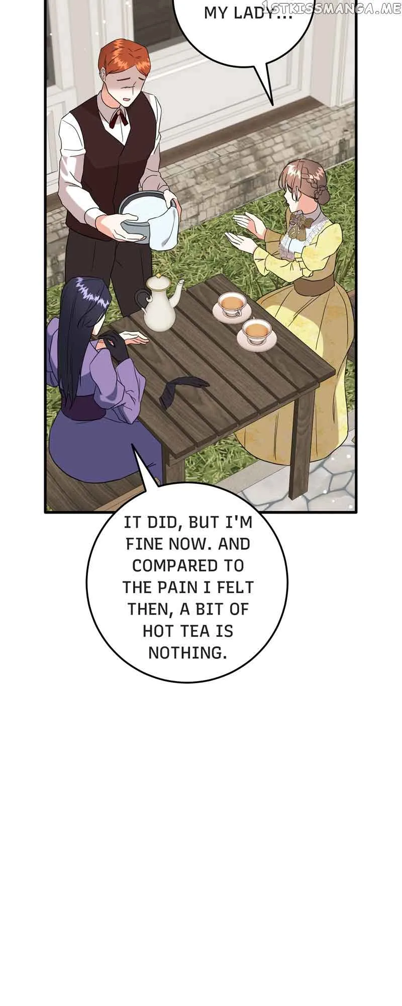 Can’t Go Too Far with the Unrelenting Duke Chapter 44 page 26