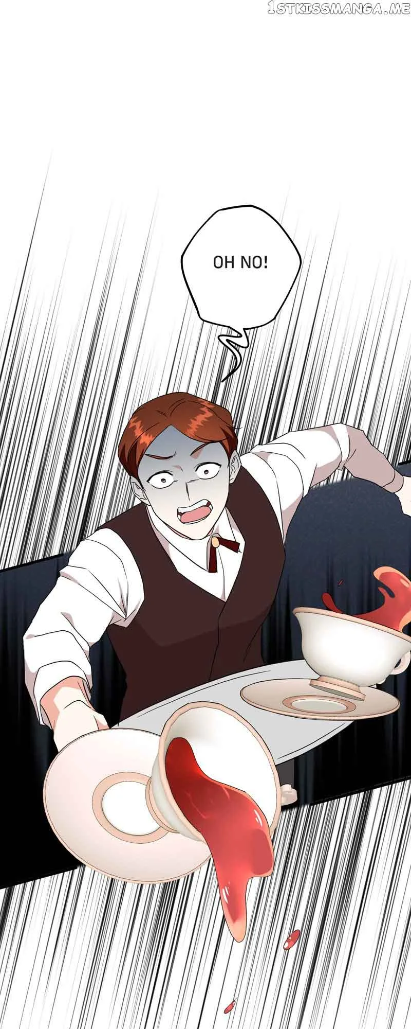 Can’t Go Too Far with the Unrelenting Duke Chapter 44 page 17