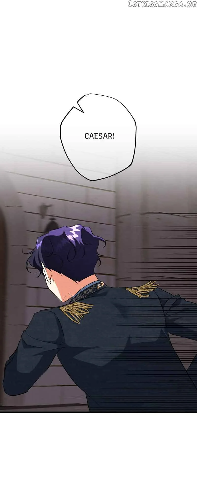 Can’t Go Too Far with the Unrelenting Duke Chapter 43 page 17