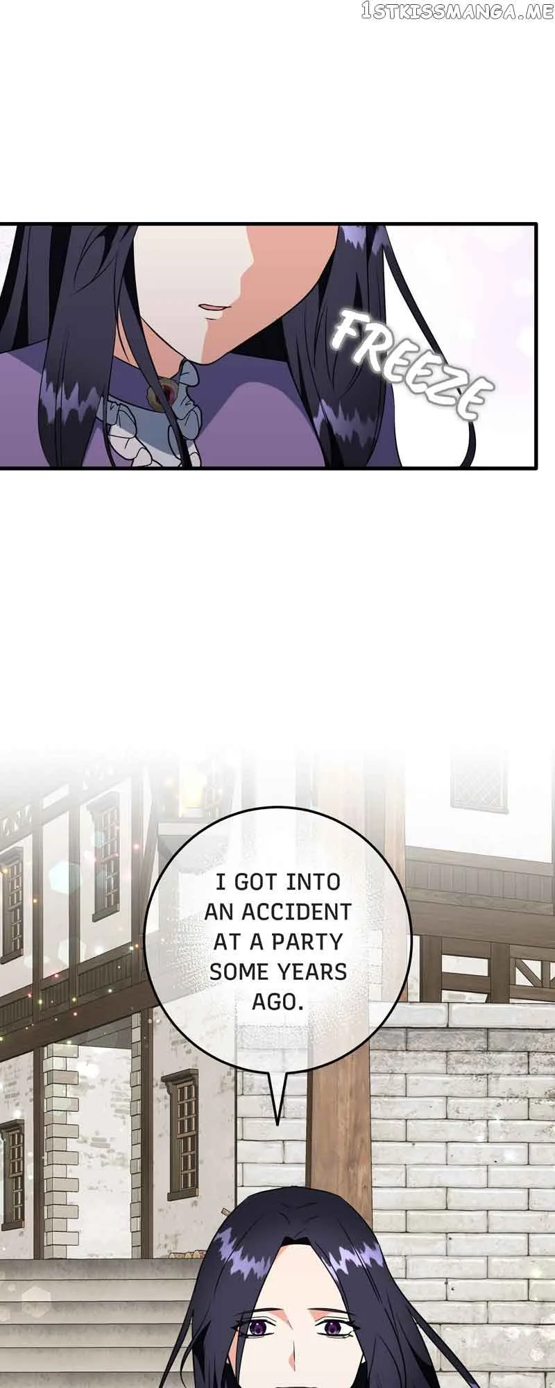Can’t Go Too Far with the Unrelenting Duke Chapter 44 page 24