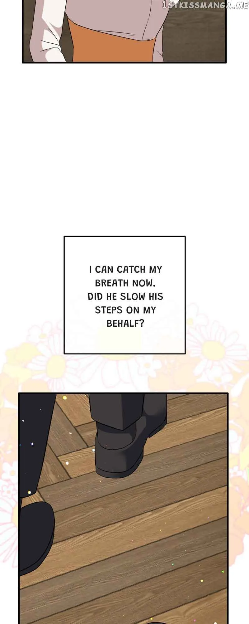 Can’t Go Too Far with the Unrelenting Duke Chapter 45 page 29