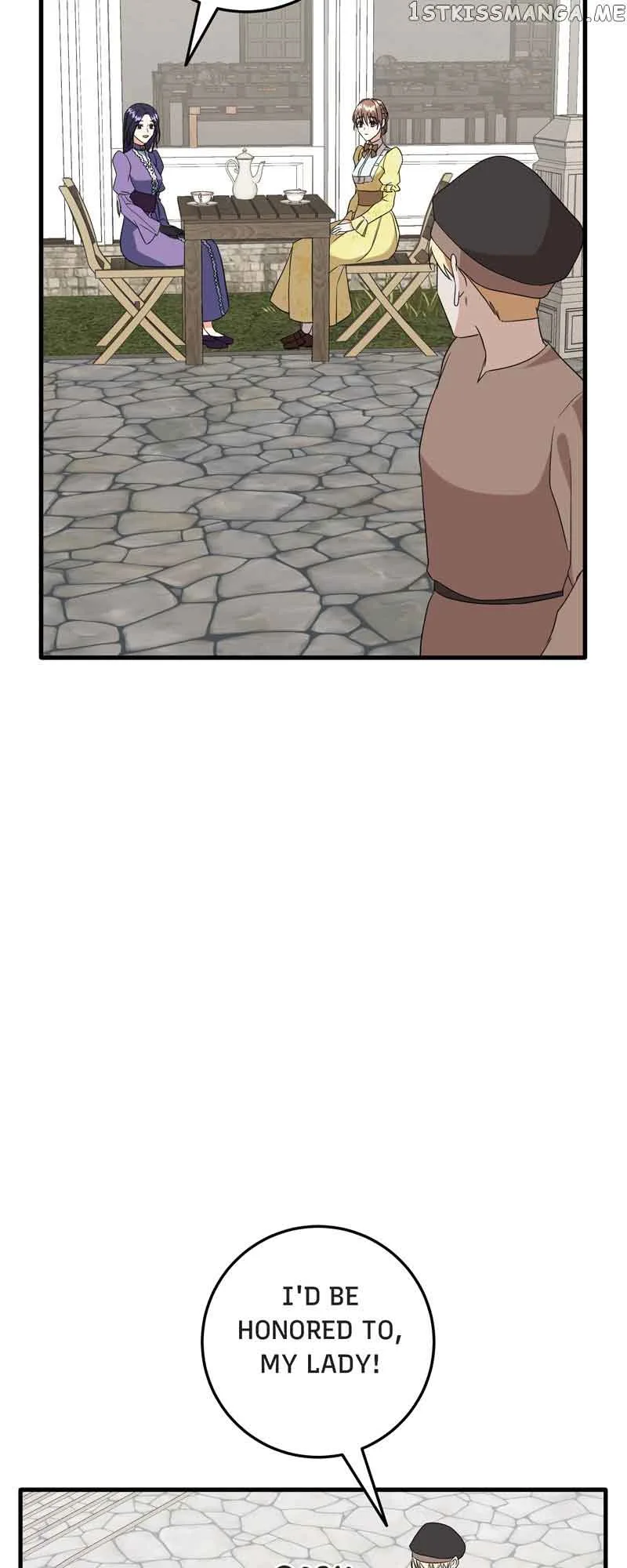 Can’t Go Too Far with the Unrelenting Duke Chapter 44 page 12