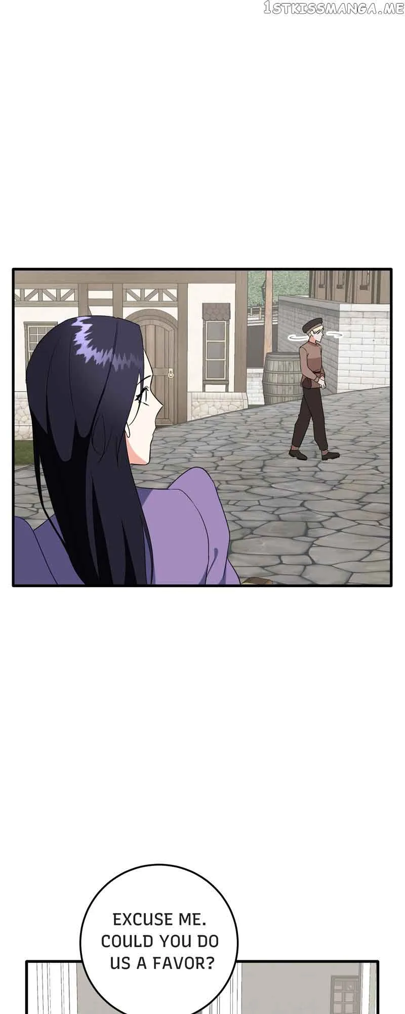 Can’t Go Too Far with the Unrelenting Duke Chapter 44 page 11