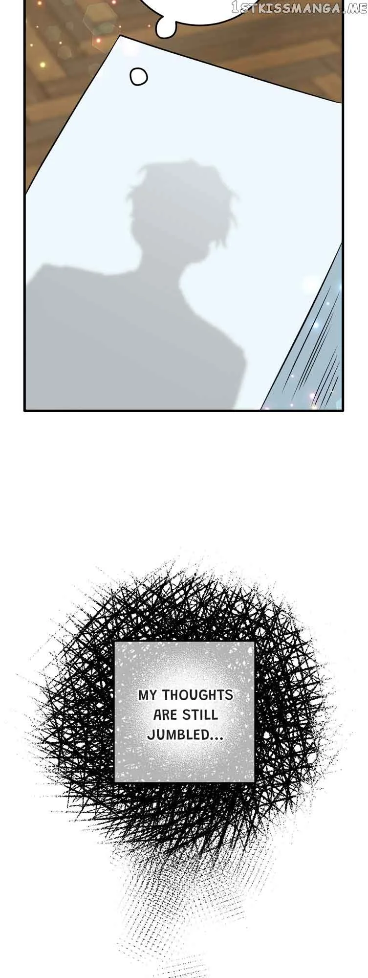 Can’t Go Too Far with the Unrelenting Duke Chapter 45 page 21