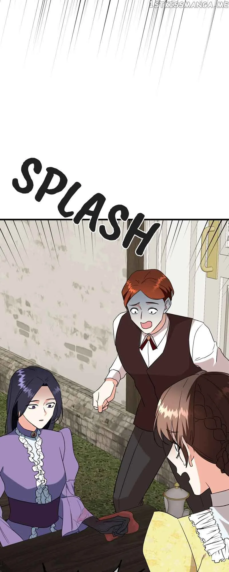 Can’t Go Too Far with the Unrelenting Duke Chapter 44 page 18