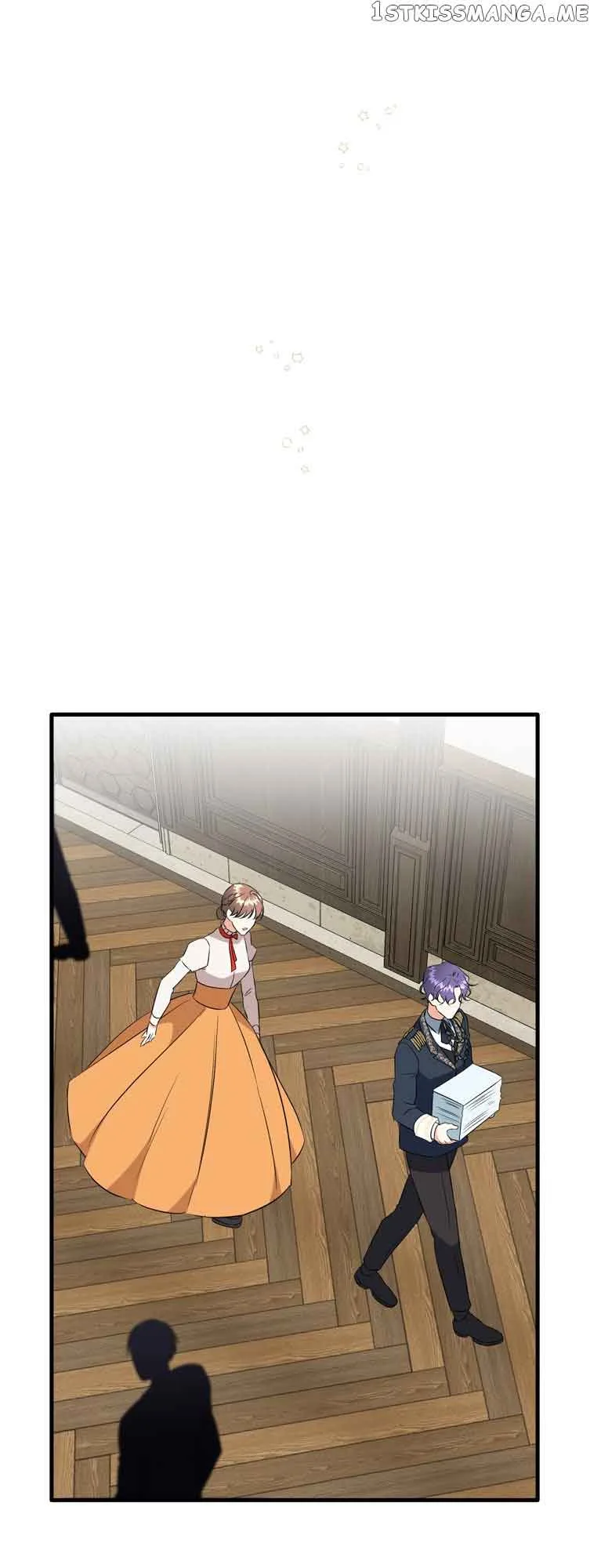 Can’t Go Too Far with the Unrelenting Duke Chapter 45 page 18