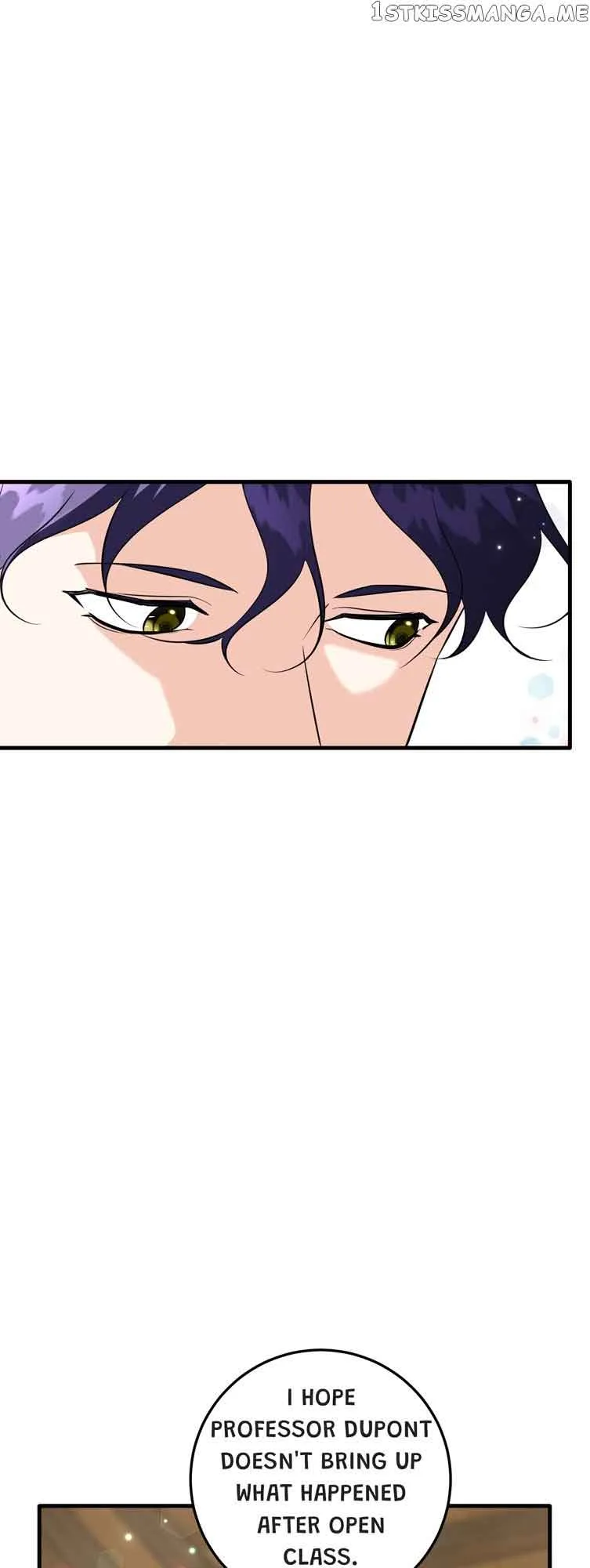 Can’t Go Too Far with the Unrelenting Duke Chapter 45 page 20