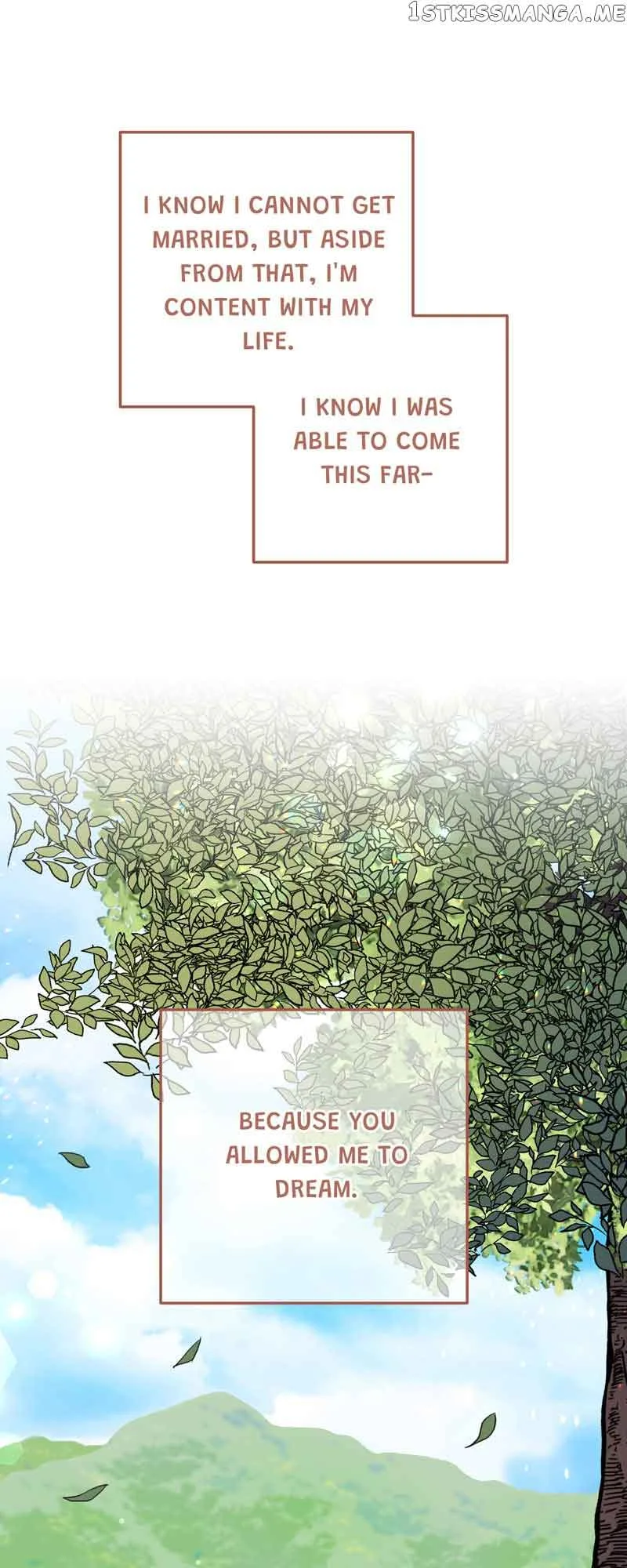 Can’t Go Too Far with the Unrelenting Duke Chapter 44 page 30