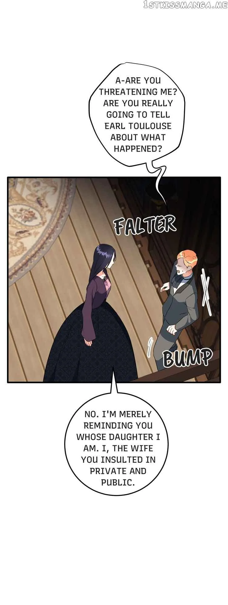 Can’t Go Too Far with the Unrelenting Duke Chapter 48 page 10