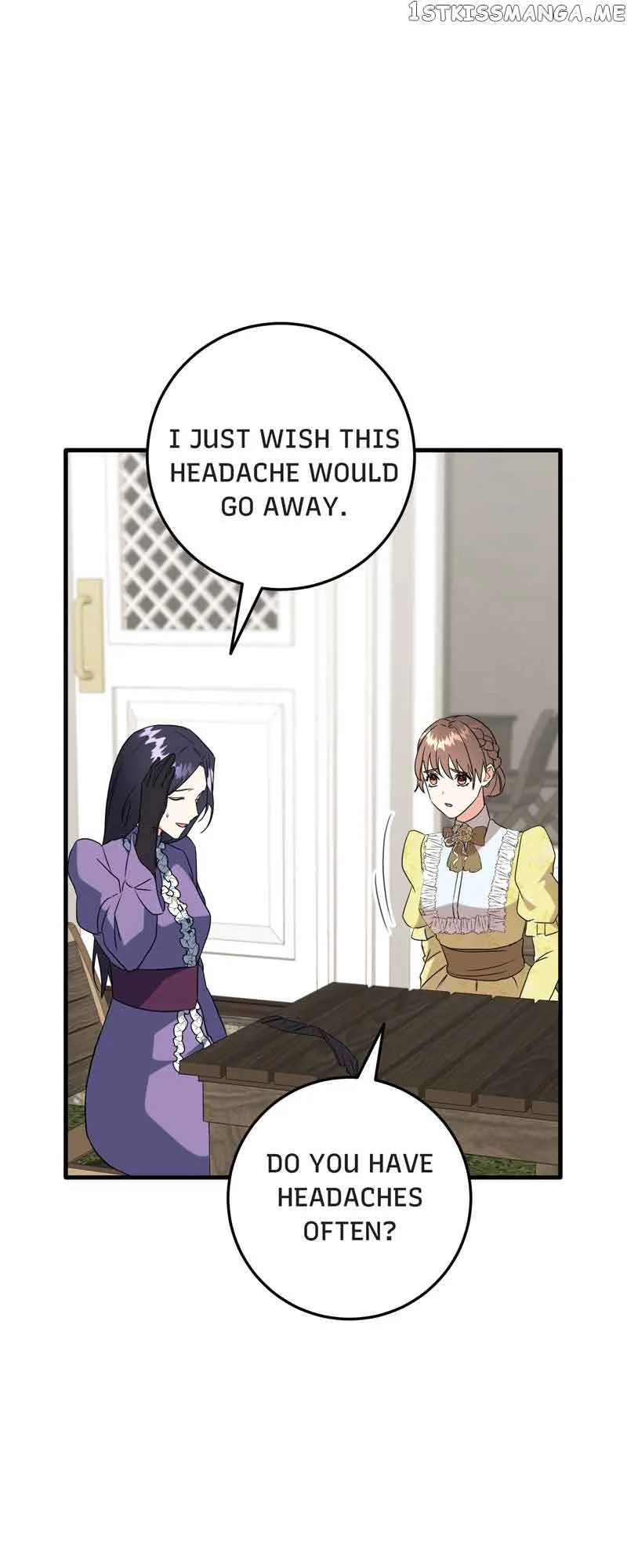 Can’t Go Too Far with the Unrelenting Duke Chapter 44 page 32