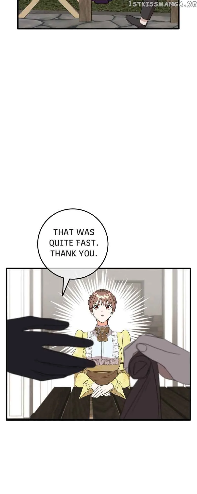 Can’t Go Too Far with the Unrelenting Duke Chapter 44 page 36