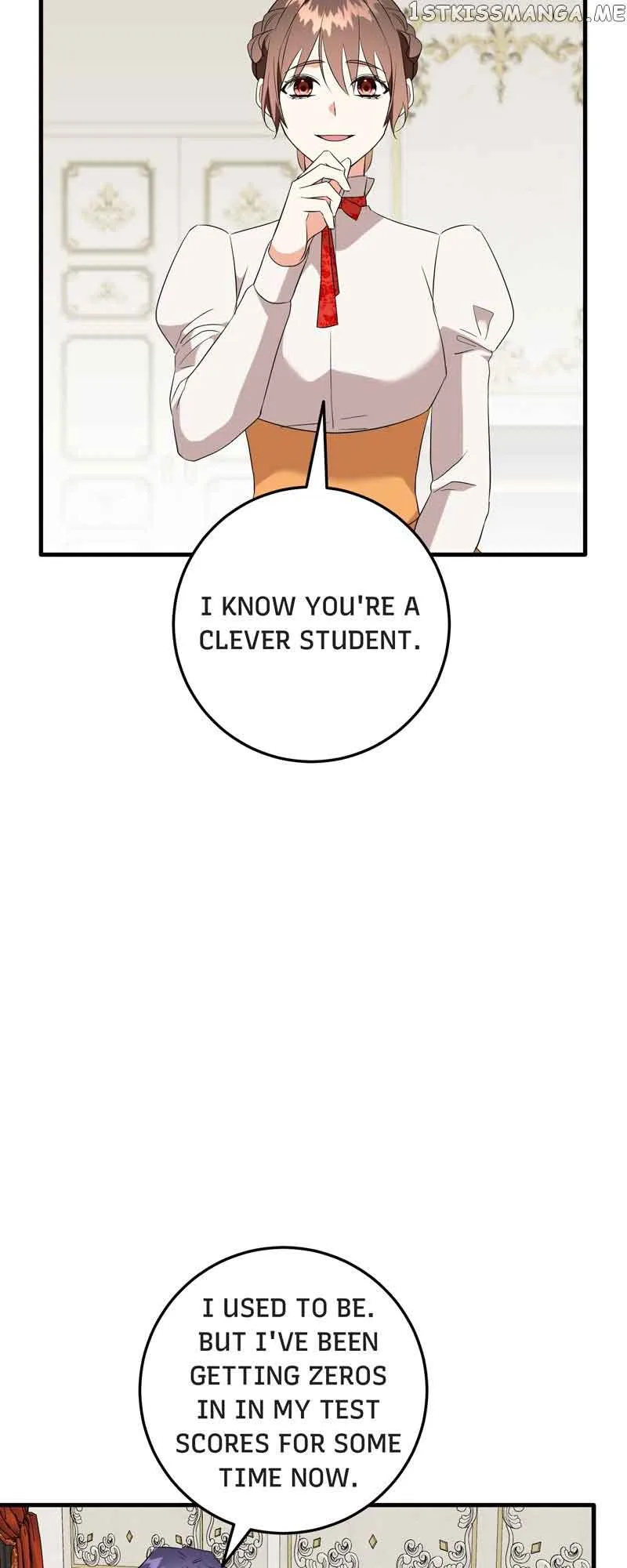 Can’t Go Too Far with the Unrelenting Duke Chapter 45 page 38