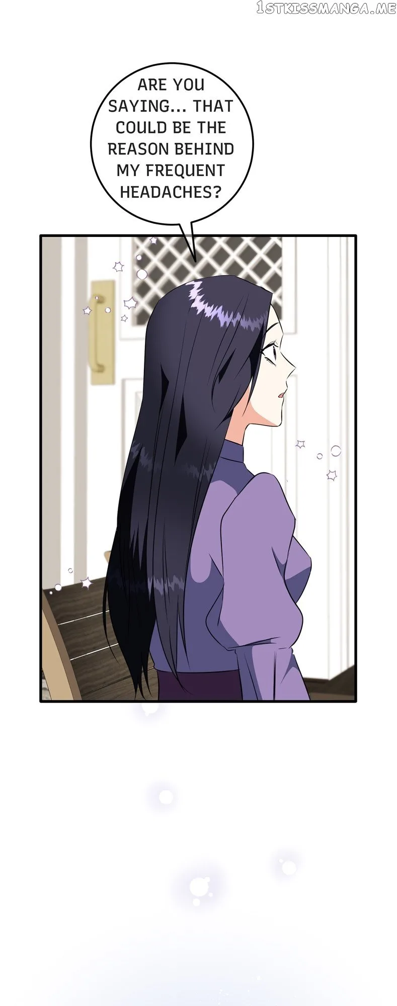 Can’t Go Too Far with the Unrelenting Duke Chapter 44 page 41