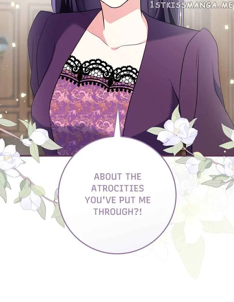 Can’t Go Too Far with the Unrelenting Duke Chapter 48 page 9