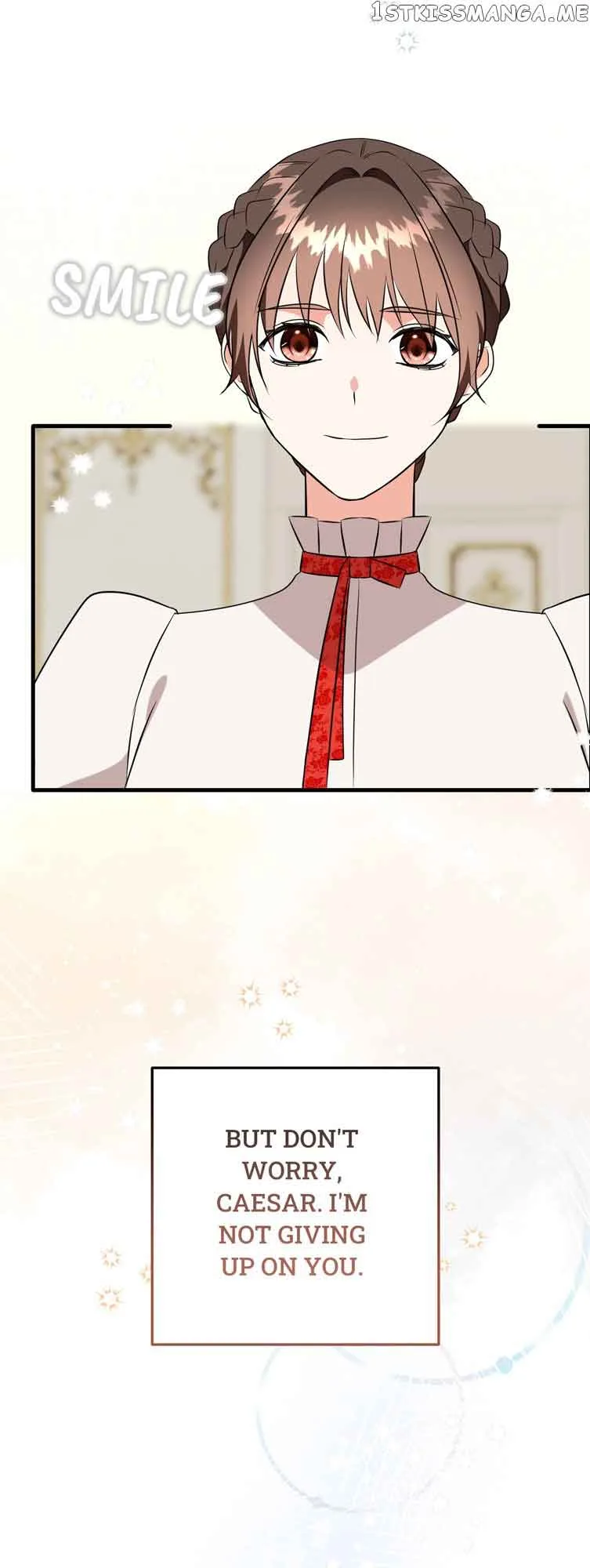 Can’t Go Too Far with the Unrelenting Duke Chapter 45 page 46