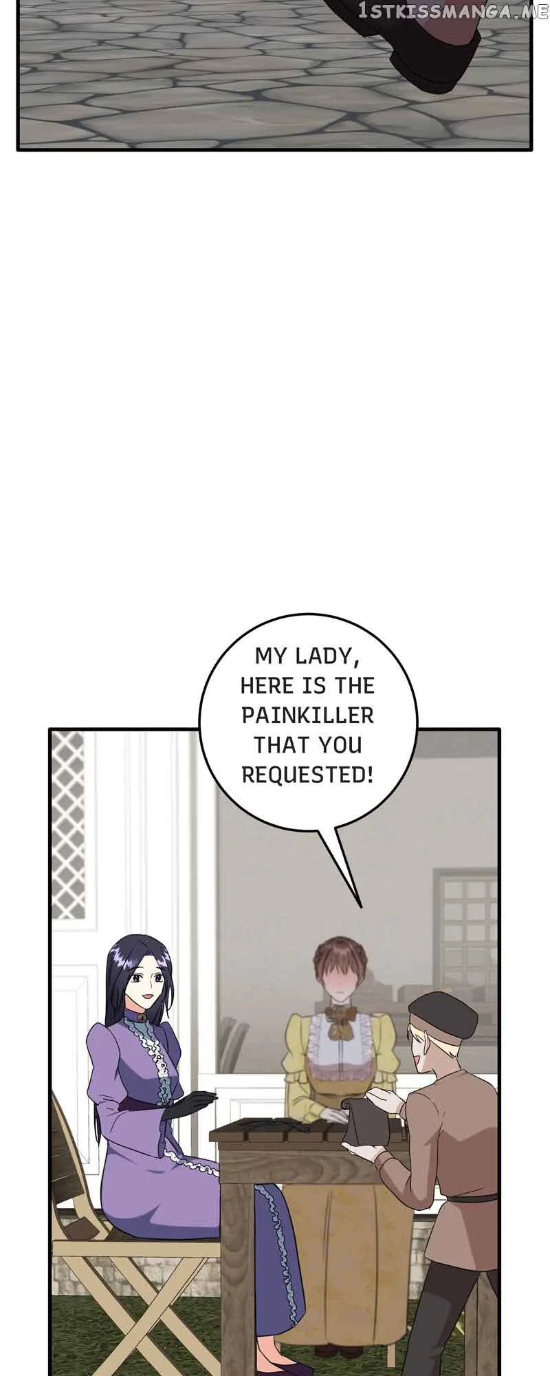 Can’t Go Too Far with the Unrelenting Duke Chapter 44 page 35