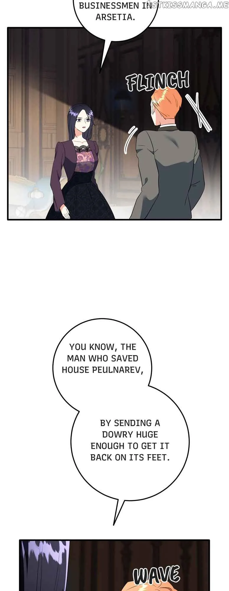 Can’t Go Too Far with the Unrelenting Duke Chapter 48 page 6