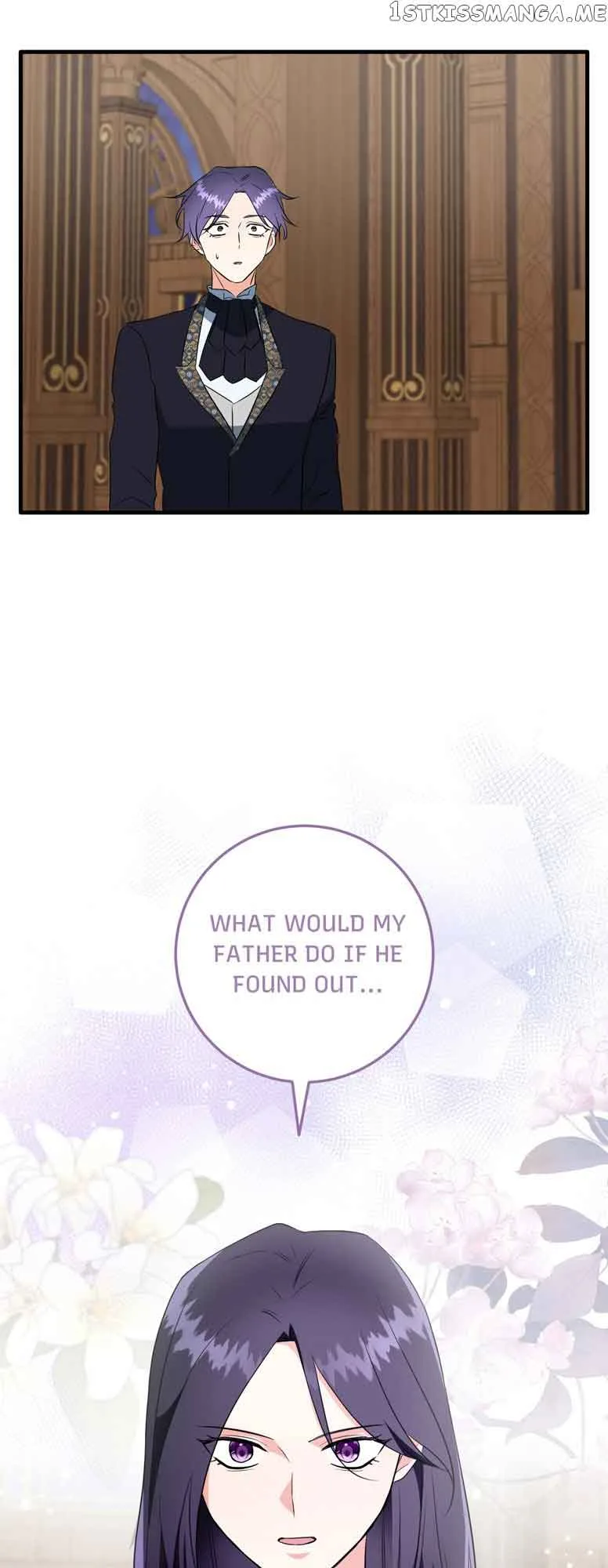 Can’t Go Too Far with the Unrelenting Duke Chapter 48 page 8