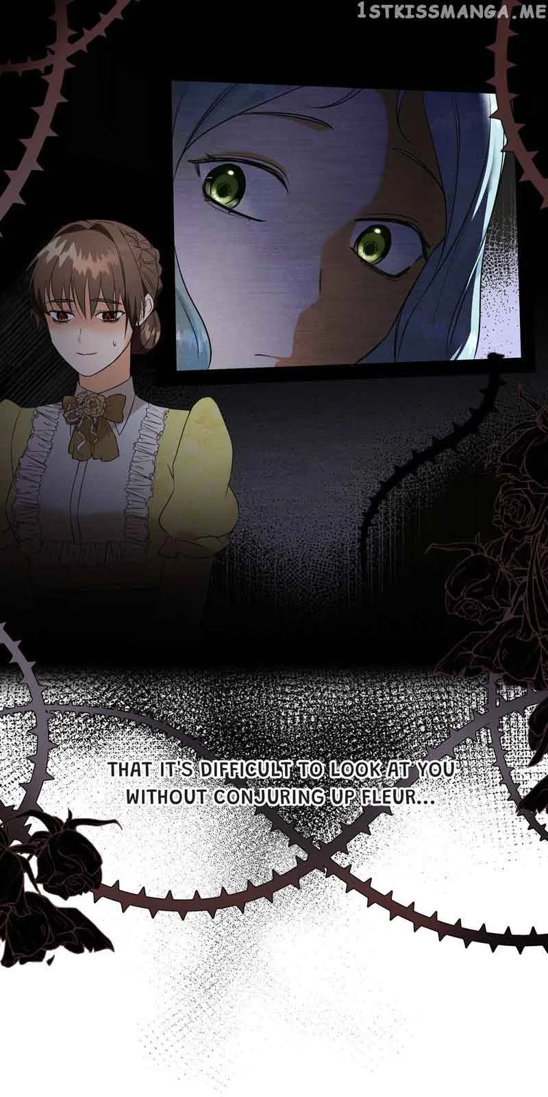 Can’t Go Too Far with the Unrelenting Duke Chapter 43 page 23