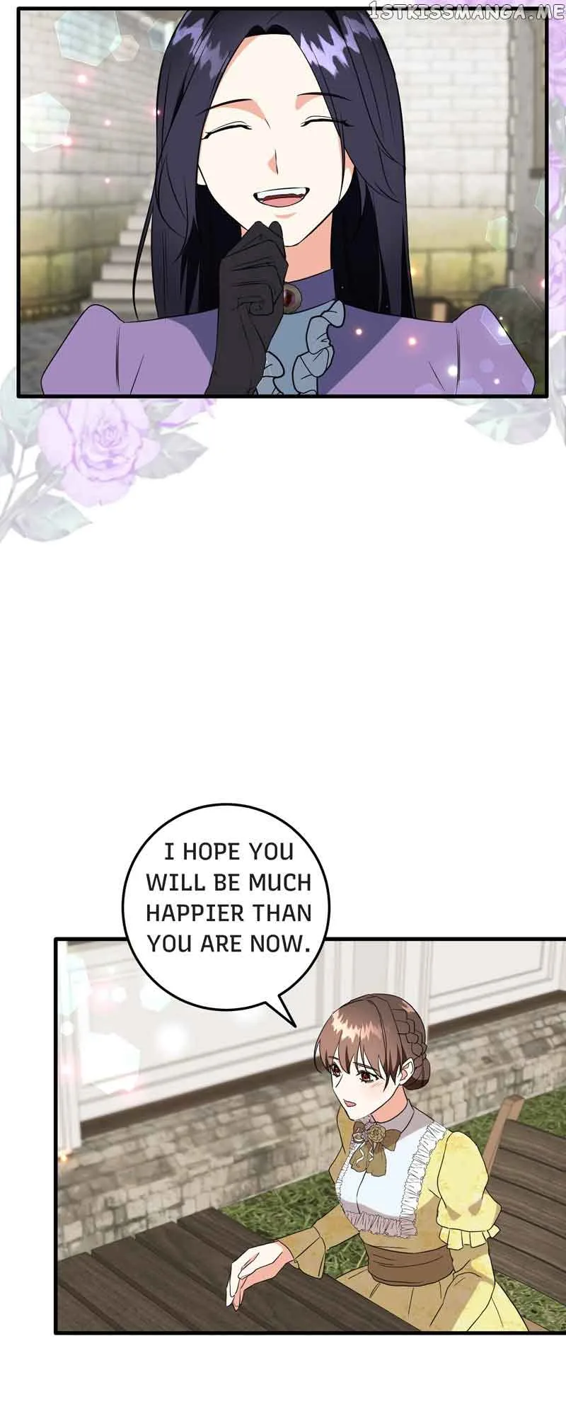 Can’t Go Too Far with the Unrelenting Duke Chapter 44 page 29