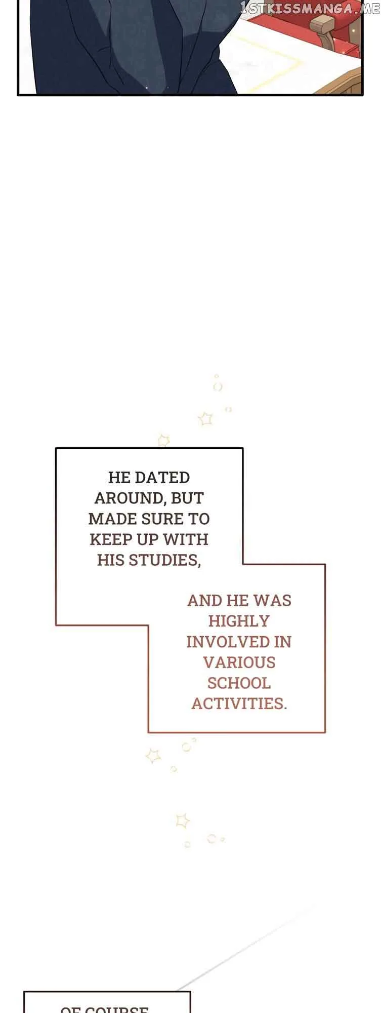 Can’t Go Too Far with the Unrelenting Duke Chapter 45 page 44