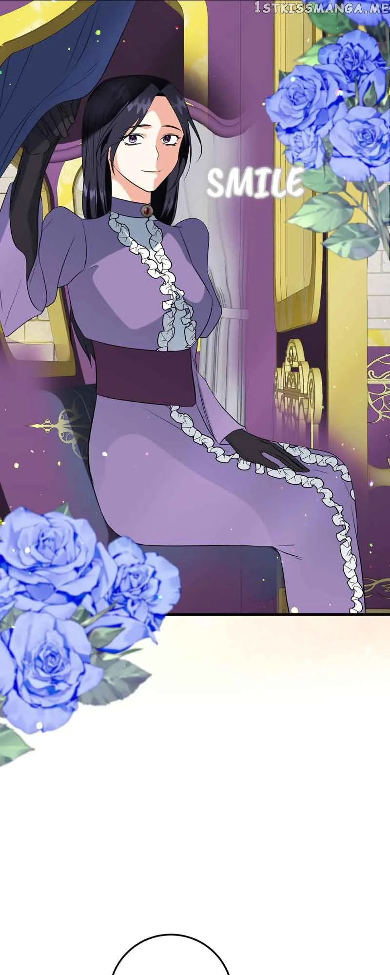 Can’t Go Too Far with the Unrelenting Duke Chapter 43 page 26