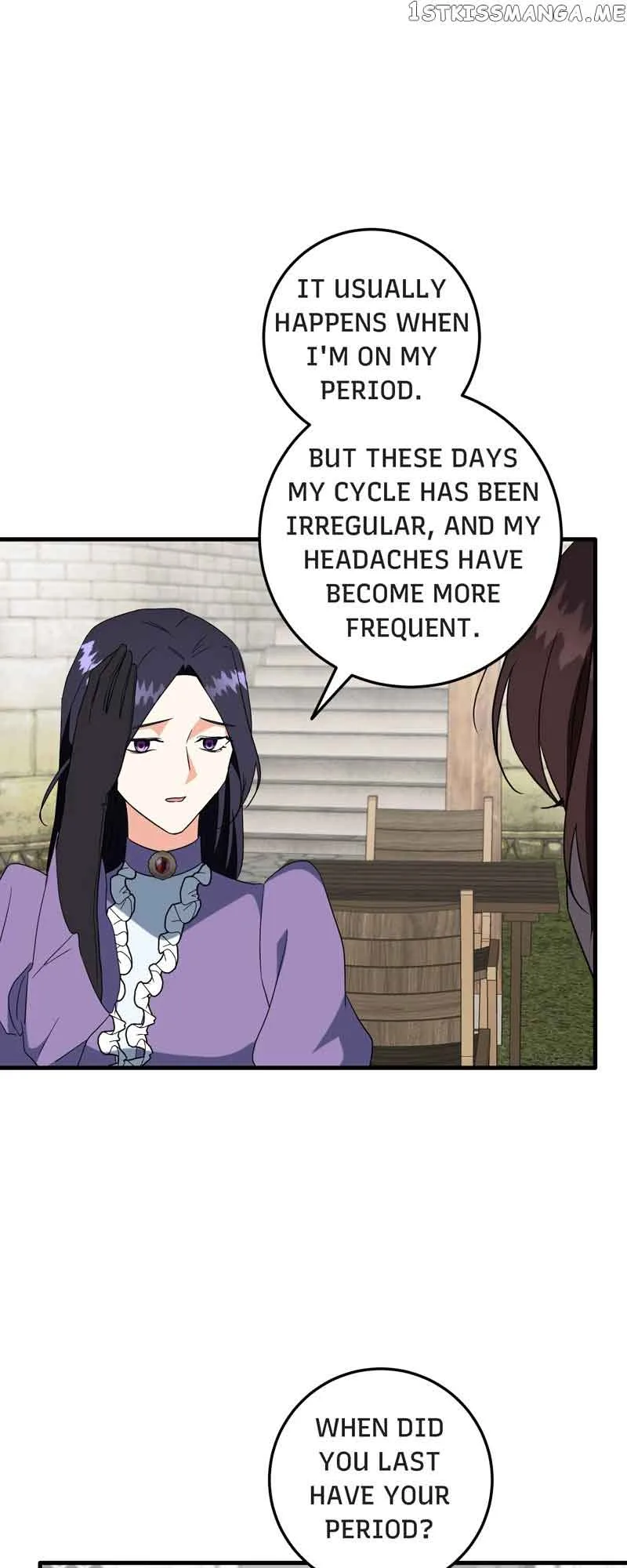 Can’t Go Too Far with the Unrelenting Duke Chapter 44 page 33