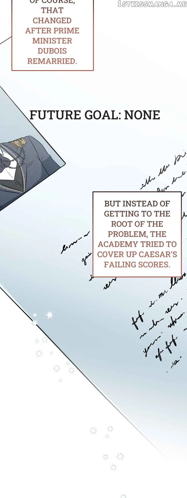 Can’t Go Too Far with the Unrelenting Duke Chapter 45 page 45