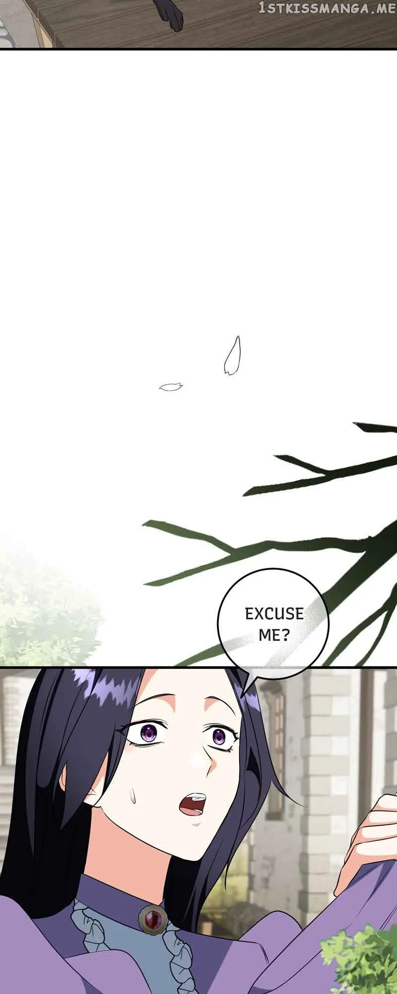 Can’t Go Too Far with the Unrelenting Duke Chapter 44 page 38
