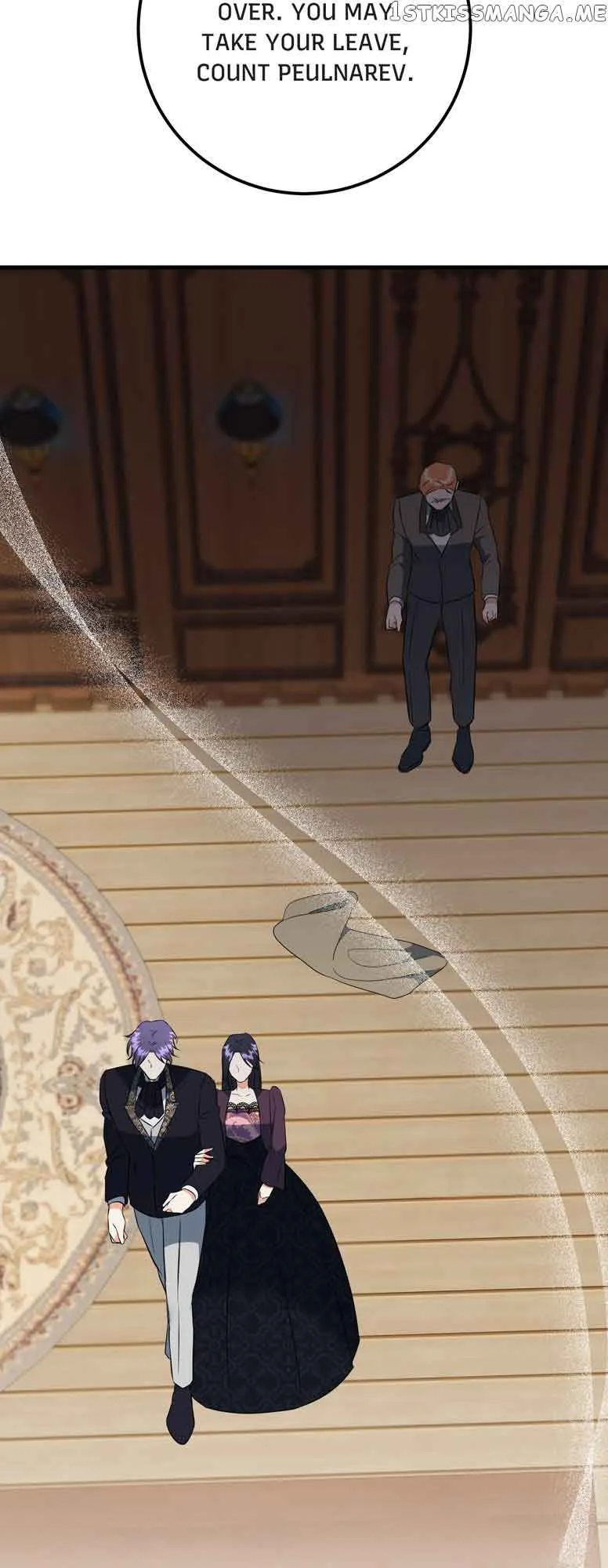 Can’t Go Too Far with the Unrelenting Duke Chapter 48 page 24