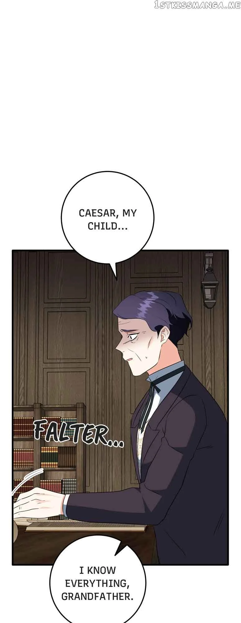 Can’t Go Too Far with the Unrelenting Duke Chapter 45 page 58