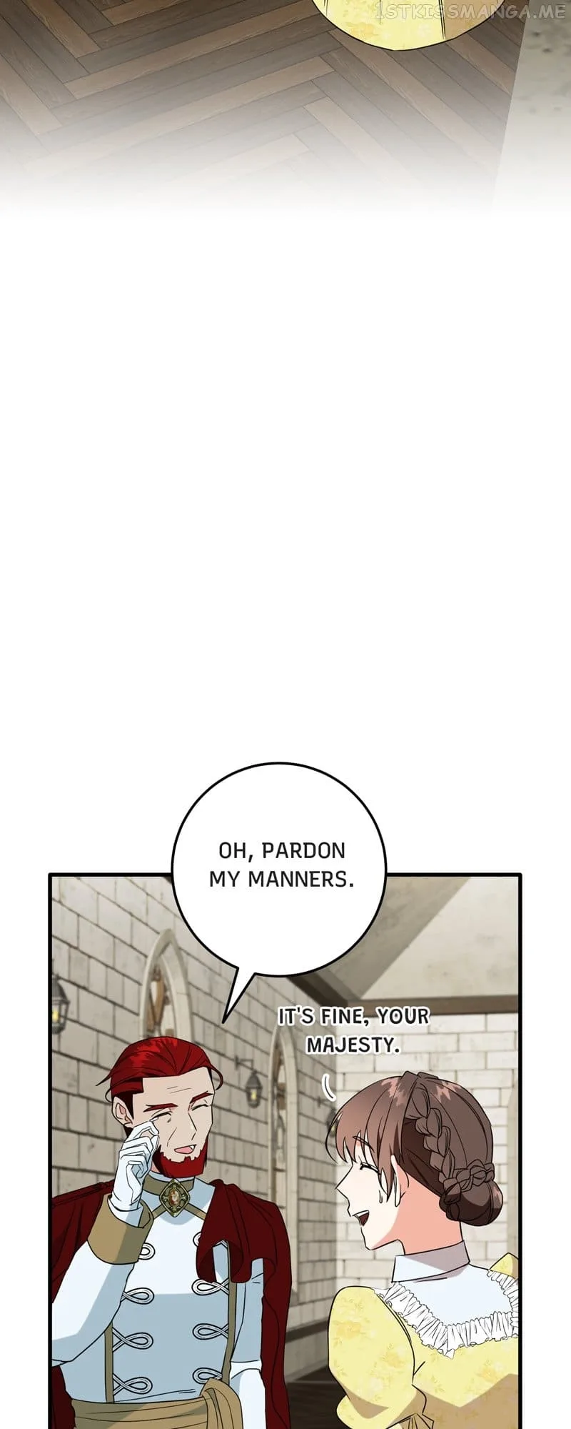 Can’t Go Too Far with the Unrelenting Duke Chapter 41 page 5