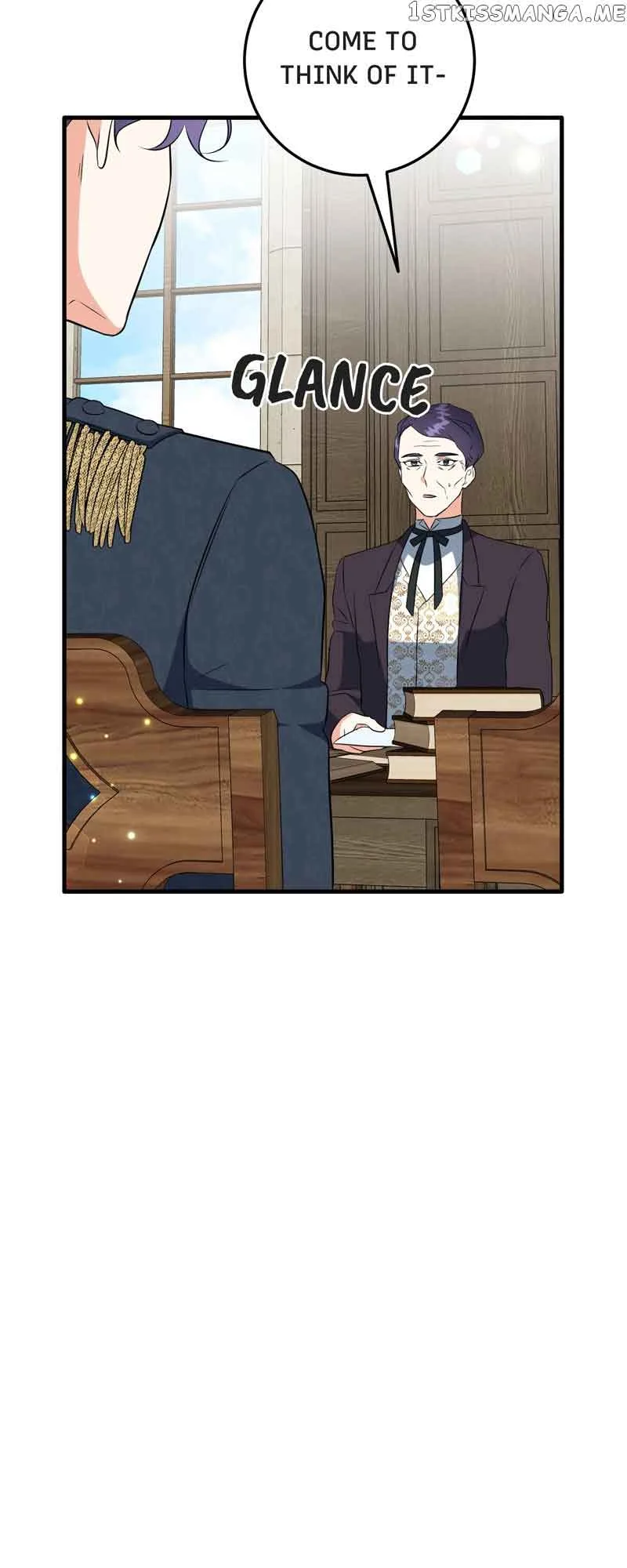 Can’t Go Too Far with the Unrelenting Duke Chapter 45 page 54