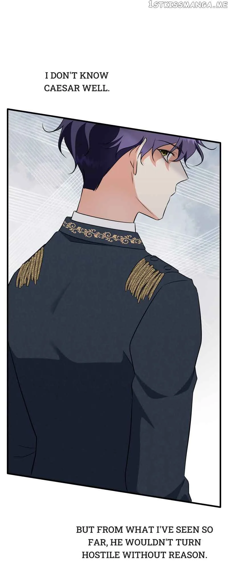 Can’t Go Too Far with the Unrelenting Duke Chapter 44 page 48