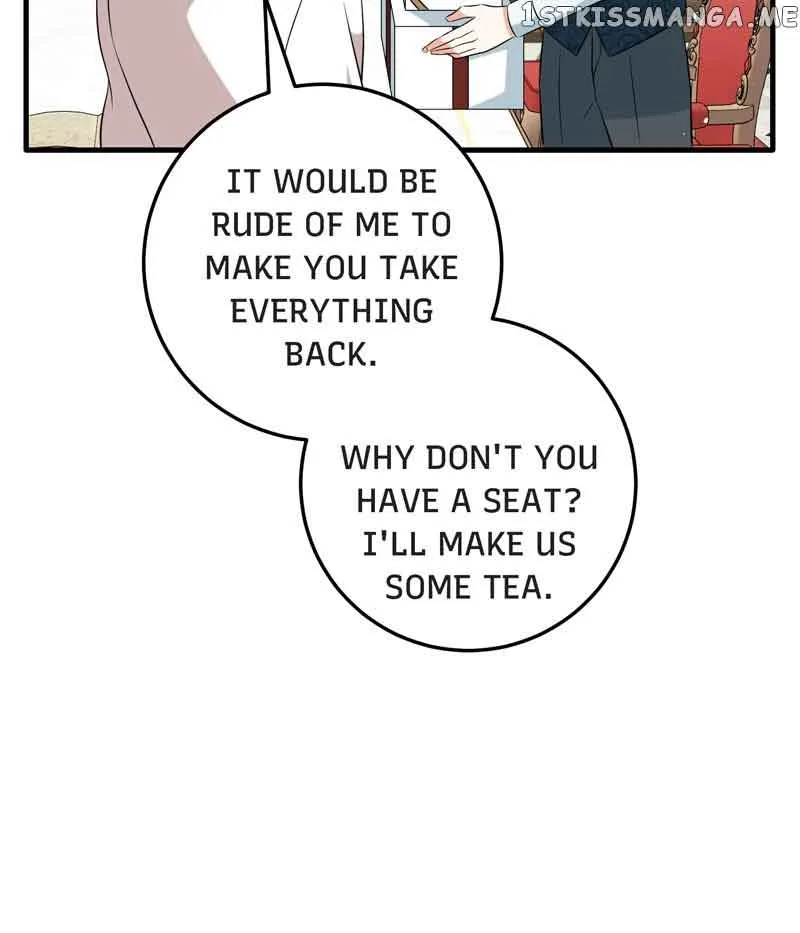 Can’t Go Too Far with the Unrelenting Duke Chapter 44 page 55