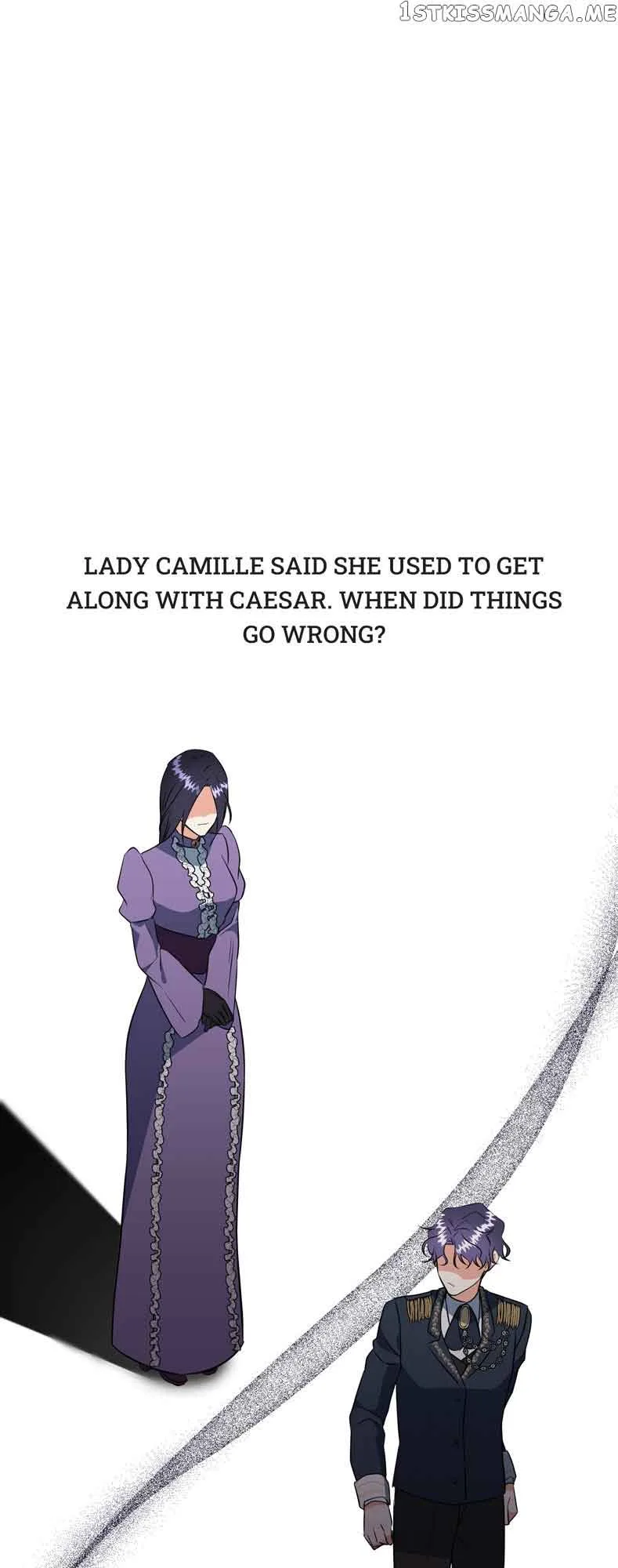Can’t Go Too Far with the Unrelenting Duke Chapter 44 page 46