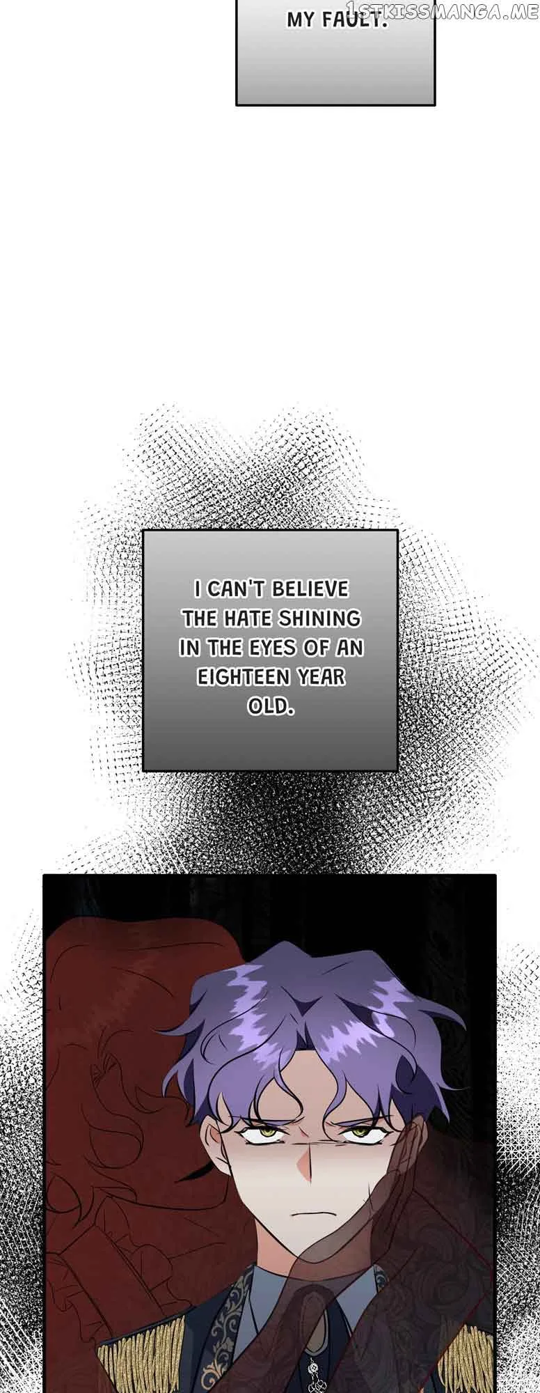 Can’t Go Too Far with the Unrelenting Duke Chapter 45 page 62